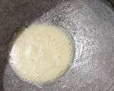 White sauce cheesy pasta recipe step 5 photo
