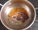 * முருங்கைக் காய் பொரிச்சக் கூட்டு * (murungaikkai koottu recipe in tamil) ரெசிபி ஸ்டேப் 7 புகைப்படம்