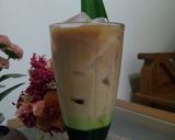 Foto langkah ke 4 dari resep Es Teh Pansu.