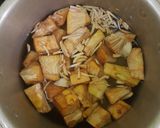 Foto langkah ke 1 dari resep Lodeh Nangka Muda/Jangan Tewel.