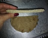 Lapkenyér gluténmentesen recept fázis 4 fotója