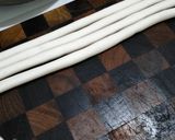 Foto langkah ke 2 dari resep 떡볶이 Tteokbokki.