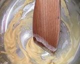 Egyszerű tojásleves recept fázis 1 fotója