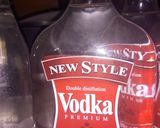 Foto del paso 1 de la receta: Licor para tortas y también para que lo puedas gustar ricooo