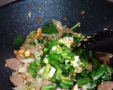 328. Mie Goreng Jawa/Mie Tek Tek langkah memasak 4 foto