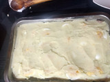 Pastel de papas
