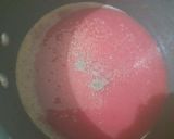 A picture of step 4 of Mix veg soup.