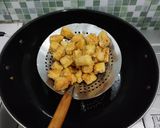 Foto langkah ke 3 dari resep 302. Tahu Goreng Bumbu Racik.