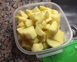 Foto del paso 1 de la receta: Pastel de carne