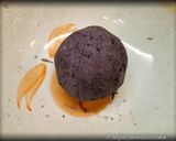 Foto del passaggio 1 della ricetta Chicche di Patate Gluten Free con Ricciola e Zafferano