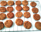 Foto del paso 8 de la receta: Galletas de mantequilla de cacahuete