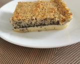 Mákos intelligens krémes recept fázis 5 fotója