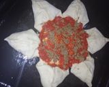صورة لخطوة 10 من وصفة 🍕 بيتزا