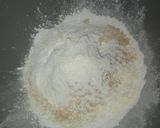 Foto langkah ke 1 dari resep Apem Tepung Beras.