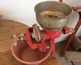 Foto del paso 4 de la receta: Pinole natural, como hacerlo
