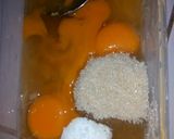 Foto langkah ke 2 dari resep Browies coklat simple yummy...