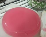 Foto langkah ke 1 dari resep Es puding susu.
