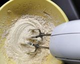 Foto del passaggio 2 della ricetta Cupolette soffici alle mandorle