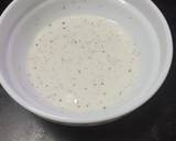 Paneer popcorns recipe step 2 photo