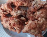 Foto langkah ke 2 dari resep Ayam lada hitam.