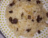 Foto del paso 3 de la receta Arroz encebollado con carne