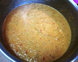 Foto del paso 6 de la receta: Arroz Bomba con pollo al cúrcuma