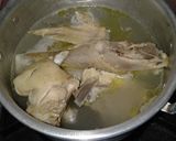 Foto langkah ke 1 dari resep Soto ayam kampung.