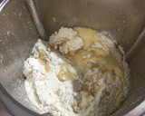 Foto del paso 4 de la receta: Tarta para el 2°cumplemes de Mateo 👶🏼🎂