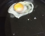 Foto del paso 10 de la receta: Suprema entre panes de estragón y ensalada de rúcula y parmesano