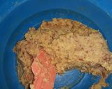 Foto langkah ke 5 dari resep Perkedel kentang daging.