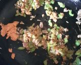 A picture of step 7 of Stuffed Mushrooms.