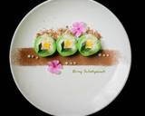 Cara Membuat Mango Sticky Roll 6