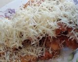 Foto langkah ke 5 dari resep Lempang lempung keju susu.
