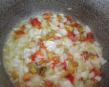 Foto del paso 1 de la receta: Guiso sin carne