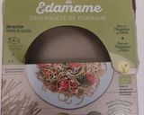 Foto del paso 2 de la receta: Espaguetis de Edamame con calamares sin gluten