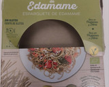 Foto del paso 2 de la receta: Espaguetis de Edamame con calamares sin gluten
