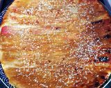 Une image de l'étape 4 de Tarte fine à la rhubarbe 😋.