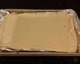 A picture of step 13 of Coffee Brownie Ice Cream Bars.