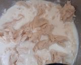 Foto langkah ke 2 dari resep Roti Tawar (Shokupan Yudane).