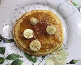 Φωτογραφία βήματος 14 της συνταγής Pancakes Αντωνης