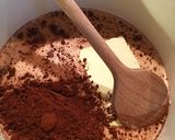 Kókuszkocka recept fázis 6 fotója