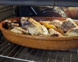 Foto del paso 4 de la receta: Pollo Marbella