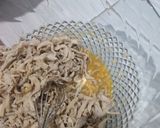 Foto langkah ke 4 dari resep Kripik Jamur Tiram.