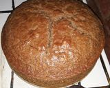 Foto del paso 3 de la receta: Torta de zanahoria y condimentos