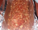 Stefánia szelet kelkáposzta főzelékkel recept fázis 3 fotója