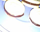 Foto del paso 3 de la receta: Alfalletitas de chocolate