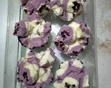 Foto langkah ke 6 dari resep Bolu kukus mekar(pemula).