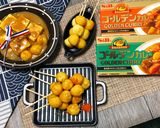 咖哩魚蛋的食譜步驟7照片