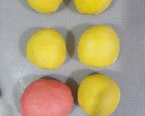 Foto langkah ke 10 dari resep 310. Bakpao Kacang Keju || 包子.