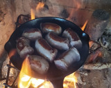 Foto del paso 1 de la receta: Chorizo a la Pomarola